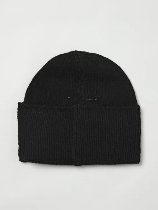 Cappello Numeric MM6 Maison Margiela in lana