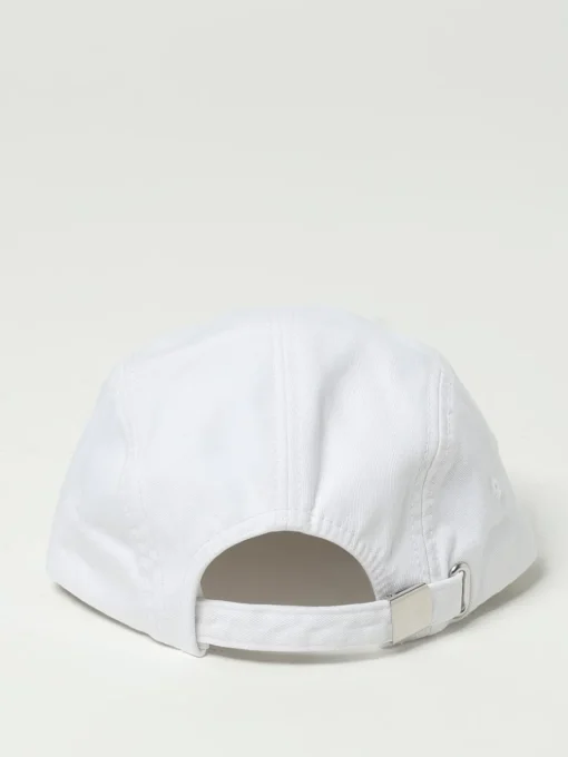 Cappello Numeric MM6 Maison Margiela in cotone