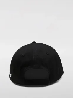 Cappello Off-WWhite Kids in cotone con stampa logo