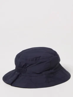 Cappello P. Le Vrai Maylisin K-Way in Ripstop riciclato