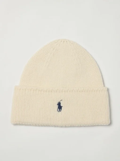 Cappello Polo Ralph Lauren in lana