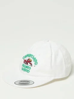 Cappello Pronto Carhartt Wip in twill di cotone