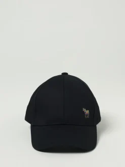 Cappello PS Paul Smith in cotone