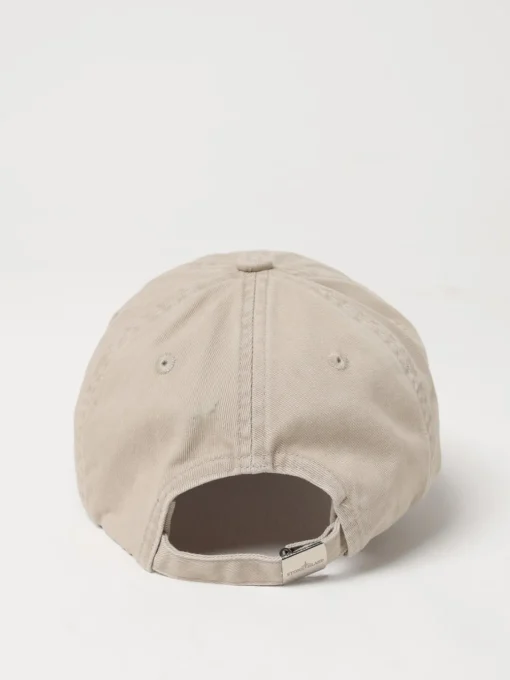 Cappello Stone Island in cotone