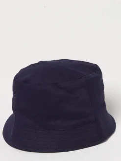 Cappello Teddy Moschino in cotone