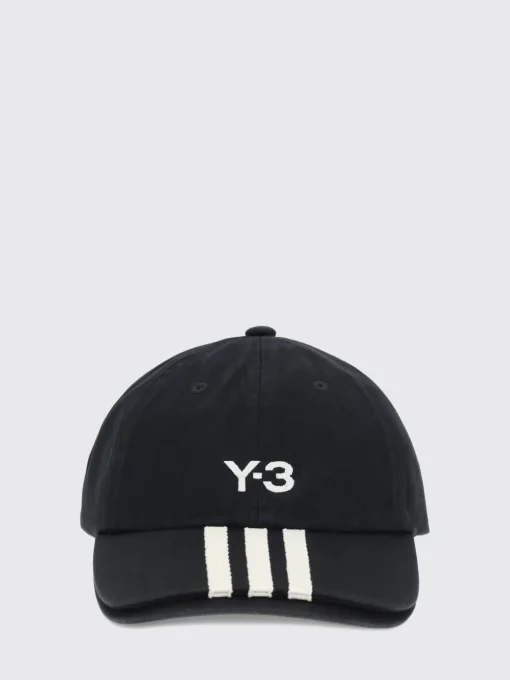 Cappello Y-3 in cotone