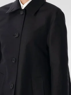 Cappotto Marni in cotone