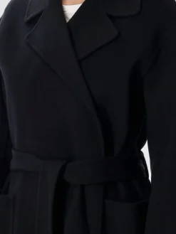 Cappotto Polo Ralph Lauren in lana