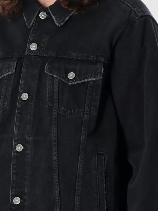 Cappotto uomo Golden Goose