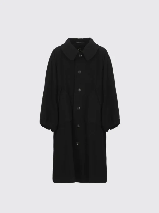 Cappotto Y'S in misto lana