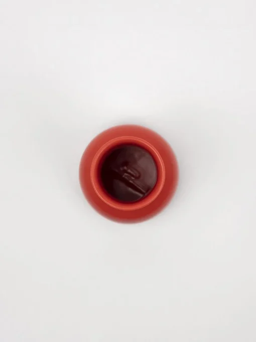 Caraffa Omar Raawii in ceramica