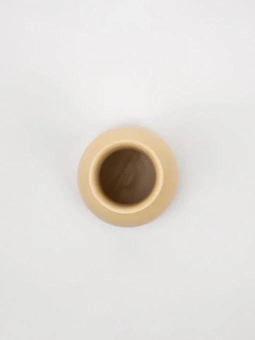 Caraffa Omar Raawii in ceramica