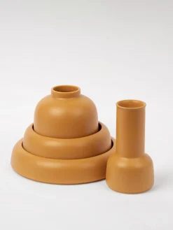 Caraffa Omar Raawii in ceramica