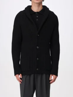 Cardigan in lana Tagliatore