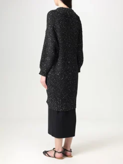 Cardigan lungo Fay