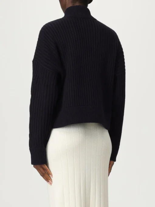 Cardigan Max Mara in lana e cashmere
