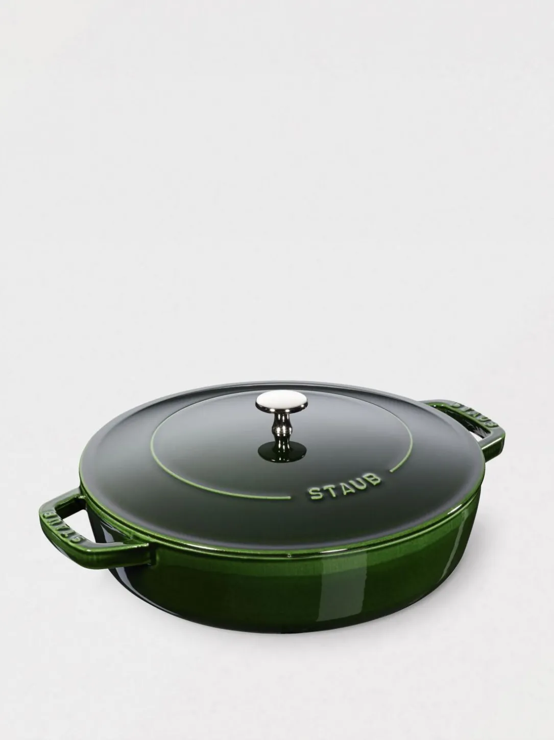 Casseruola Staub in ghisa