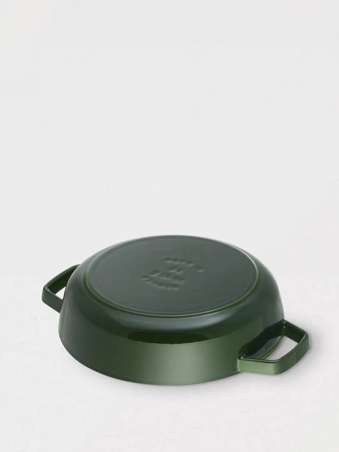 Casseruola Staub in ghisa