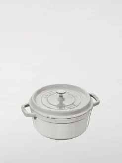 Casseruola tonda 20 cm Staub