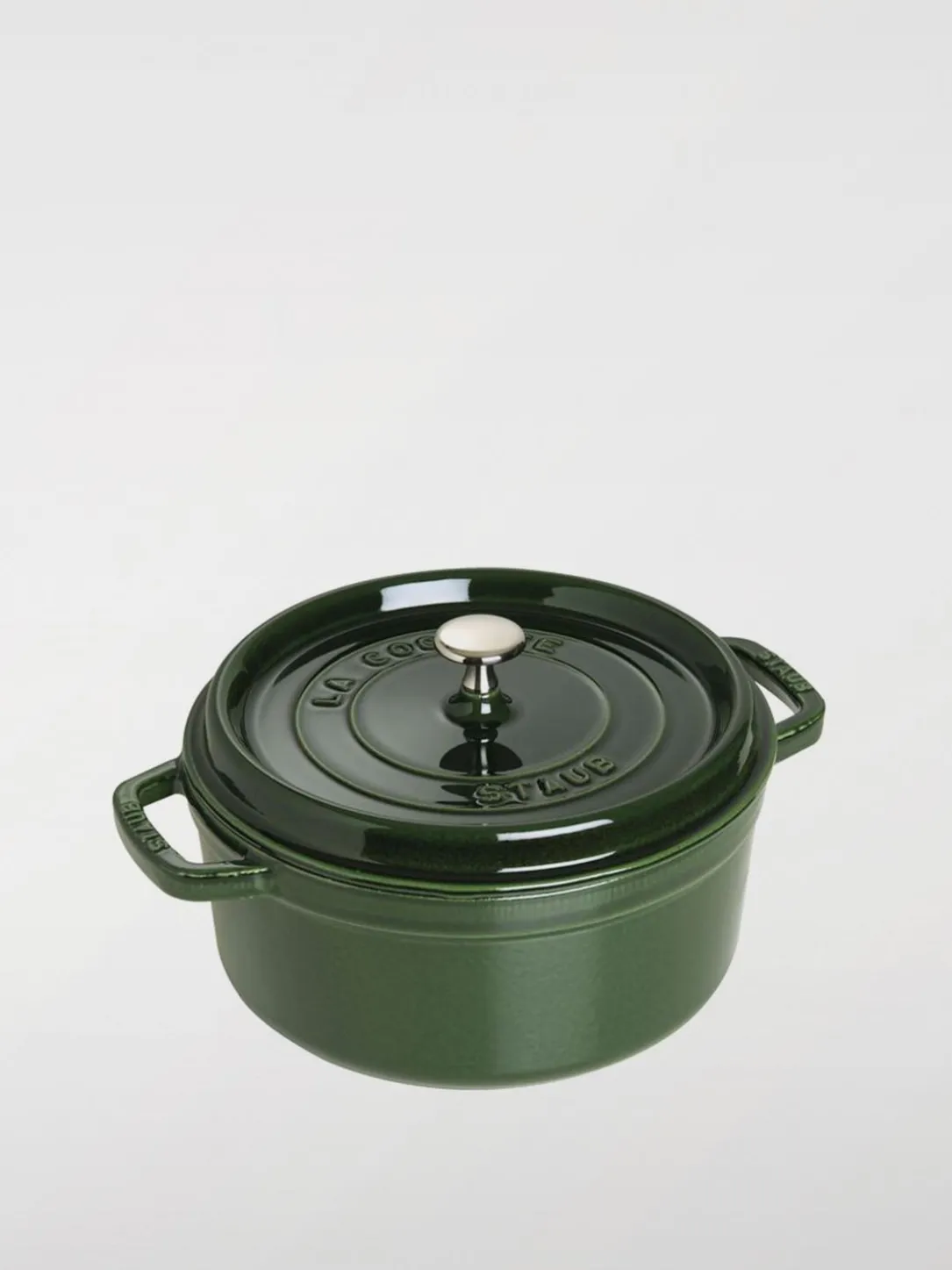 Casseruola tonda 24 cm Staub