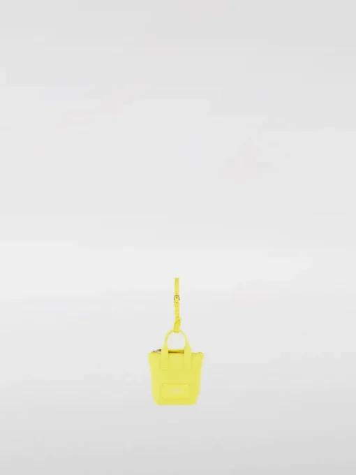 Charm minibag in pelle di vitello Dolce & Gabbana
