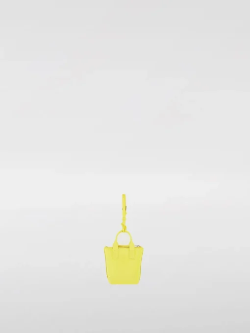 Charm minibag in pelle di vitello Dolce & Gabbana