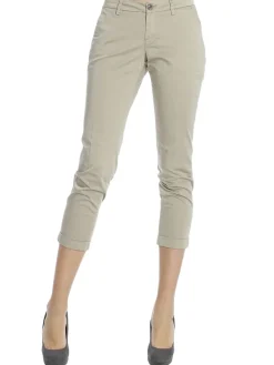 CINO COTONE CAPRI