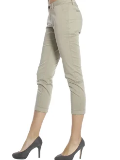CINO COTONE CAPRI