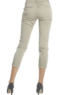 CINO COTONE CAPRI
