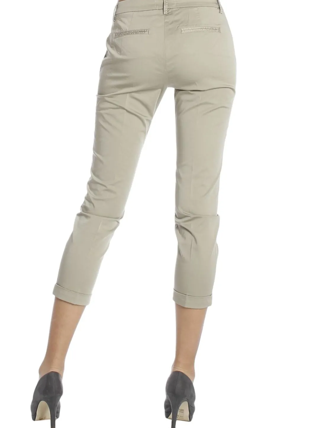 CINO COTONE CAPRI