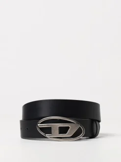 Cintura B-1DR Diesel in pelle
