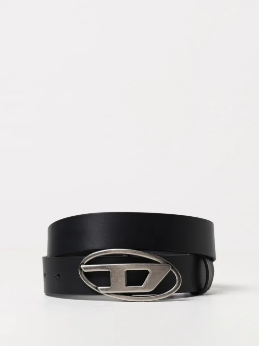 Cintura B-1DR Diesel in pelle