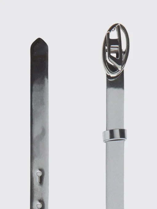 Cintura B-1DR Diesel in vernice laminata