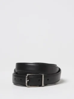 Cintura Dolce & Gabbana in pelle