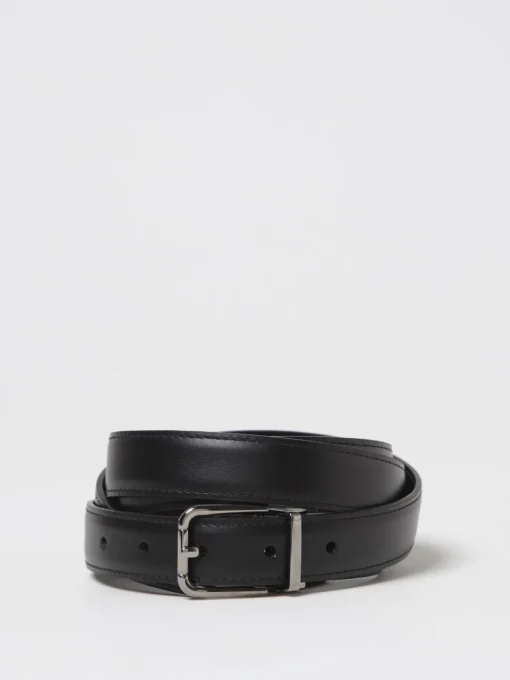Cintura Dolce & Gabbana in pelle