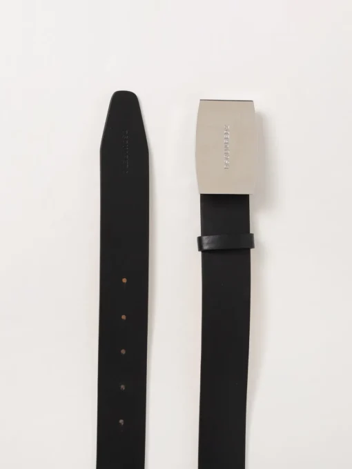 Cintura Dsquared2 in pelle