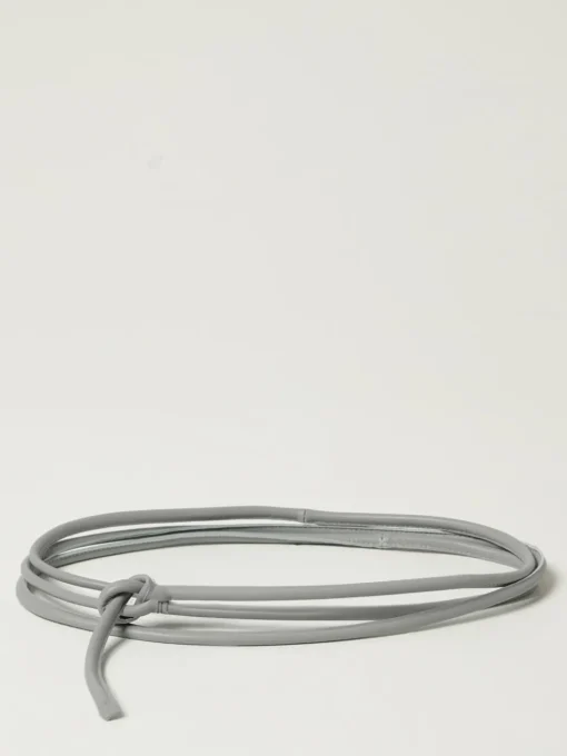 Cintura Filo Furling by Giani in pelle