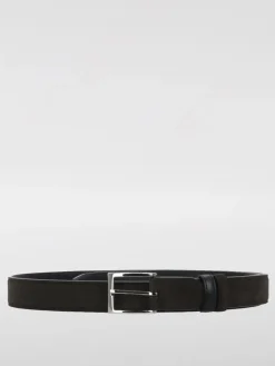 Cintura Hogan reversibile in pelle