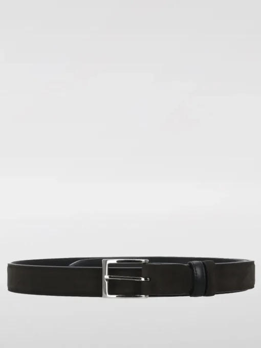 Cintura Hogan reversibile in pelle