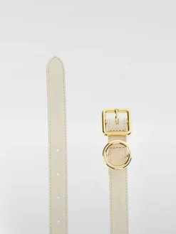 Cintura Jacquemus in pelle
