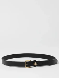 Cintura Lauren Ralph Lauren in pelle