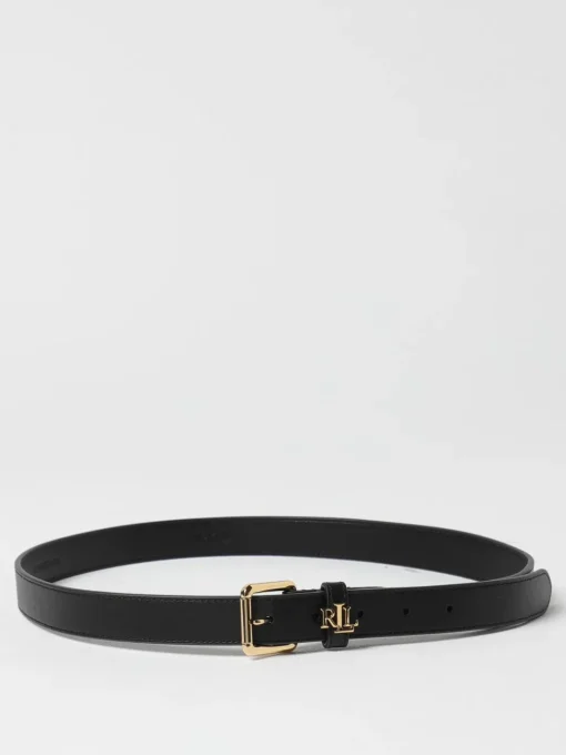 Cintura Lauren Ralph Lauren in pelle