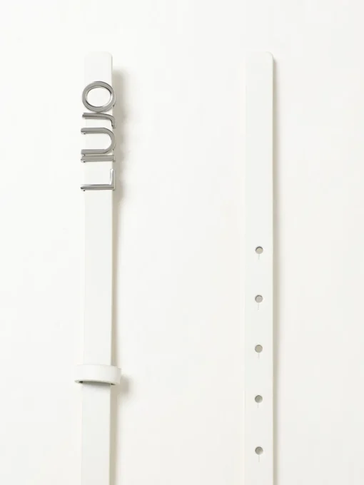 Cintura Liu Jo in pelle sintetica