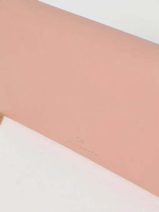 Clutch Elisabetta Franchi in pelle sintetica