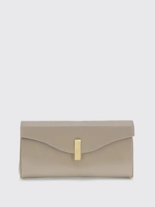 Clutch Flutie Giuseppe Zanotti in pelle