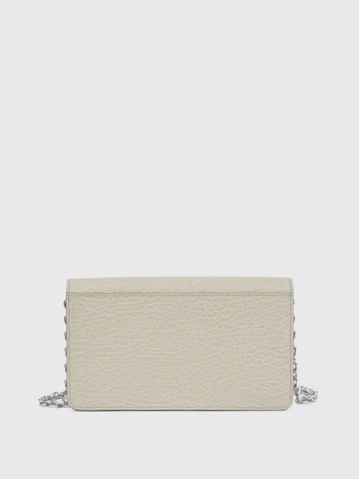Clutch in pelle Maison Margiela