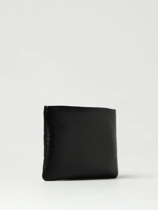 Clutch Saint Laurent in nappa