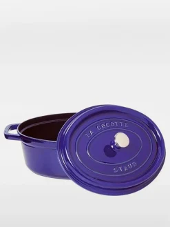 Cocotte Staub in ghisa