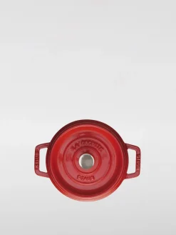 Cocotte Staub in ghisa