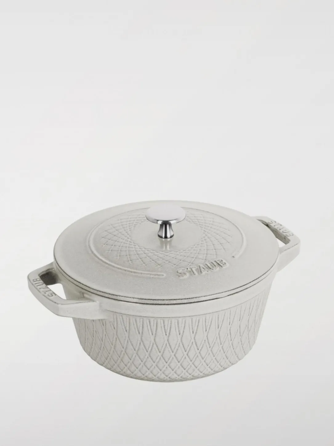 Cocotte Twister 24 cm Staub